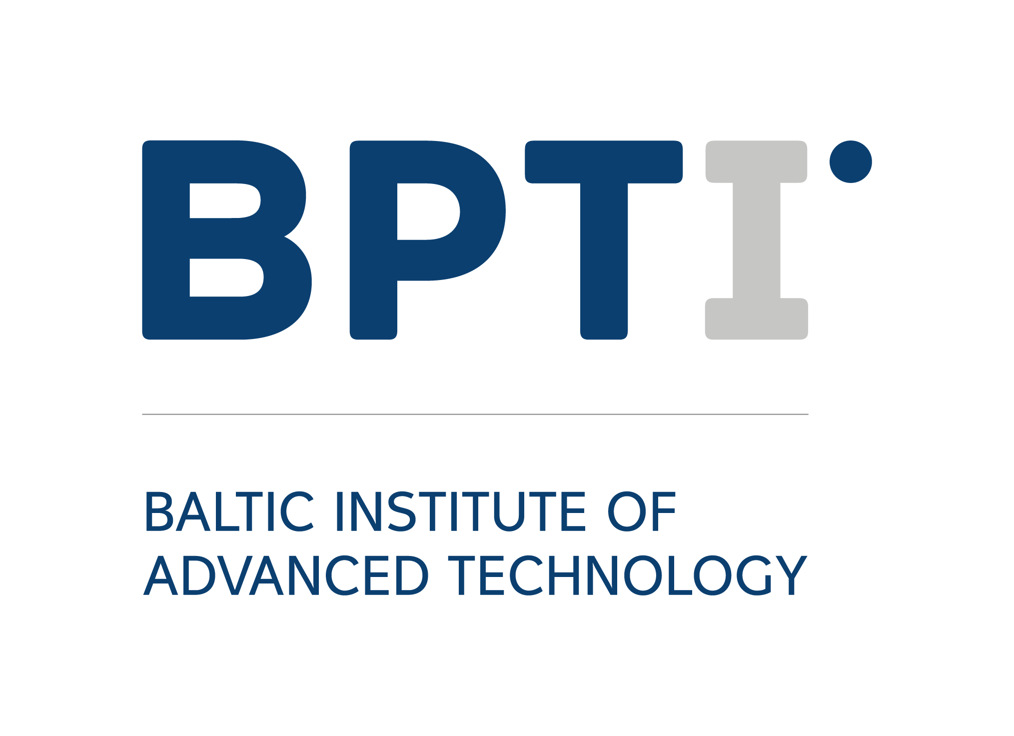 Baltic Institute of Advanced Technology (BPTI)